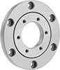 Thin-Profile Face-Mount Crossed-Roller Bearings