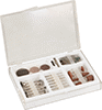 Miniature Grinding Bit and Disc Sets 