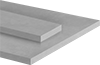 Easy-to-Machine Gray Cast Iron Sheets and Bars