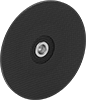 Easy-Use Grinding Wheels for Angle Grinders—Use on Metals