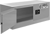 Wall-Mount Safety Cabinets for Flammables