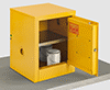 Safety Cabinets