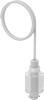 Vertical-Mount Float Switches for Food and Beverage