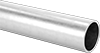 Highly Formable Marine-Grade 5086 Aluminum Round Tubes