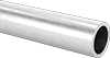 Highly Formable Marine-Grade 5086 Aluminum Round Tubes