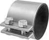 Pipe Repair Clamps