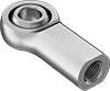 Internally Threaded High-Load Ball Joint Rod Ends