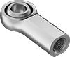 Internally Threaded High-Load Ball Joint Rod Ends