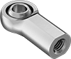 Internally Threaded High-Load Ball Joint Rod Ends
