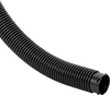 Easy-Access Underground Drain, Waste, and Vent Polyethylene Pipe Nipples and Pipe for Water