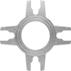 Easy-Install High-Temperature Metallic Pipe Gaskets