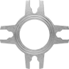 Easy-Install High-Temperature Metallic Pipe Gaskets