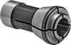 Collets for Air-Powered Bit and Bur Grinders