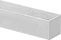 Image of Product. Front orientation. ZoomedIn view. Machine Keys. Undersized Key Stock Assortments.