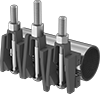 Pipe Repair Clamps