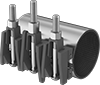 Pipe Repair Clamps