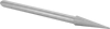 Long-Life Grinding Bits for Nonmetals