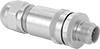 Metric Circular Connectors