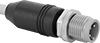 Metric Circular Cords