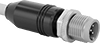 Metric Circular Cords