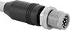 Metric Circular Cords