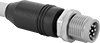 Metric Circular Cords