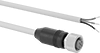 Metric Circular Cords