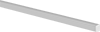 Architectural 6063 Aluminum Bars