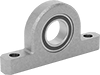 Mounted Bearings