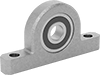 Mounted Bearings
