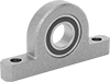 Mounted Bearings