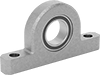 Mounted Bearings