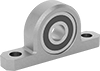 Mounted Bearings