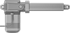 Plug-In Electric Actuators with Manual Controls