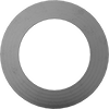 Gaskets for 45° Flared Tube Fittings