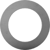 Gaskets for 45° Flared Tube Fittings
