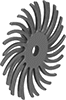 Wheel Brushes