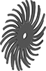 Wheel Brushes