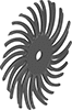 Wheel Brushes