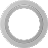 High-Temperature Metallic Pipe Gaskets