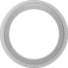 High-Temperature Metallic Pipe Gaskets