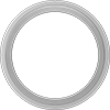 High-Temperature Metallic Pipe Gaskets