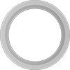 High-Temperature Chemical-Resistant Metallic Pipe Gaskets