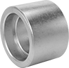 High-Pressure Stainless Steel Socket-Connect Pipe Fittings