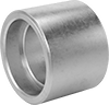 High-Pressure Stainless Steel Socket-Connect Pipe Fittings