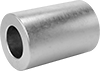 High-Pressure Stainless Steel Socket-Connect Pipe Fittings