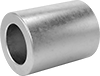 High-Pressure Stainless Steel Socket-Connect Pipe Fittings