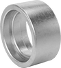 High-Pressure Stainless Steel Socket-Connect Pipe Fittings