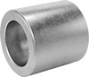 High-Pressure Stainless Steel Socket-Connect Pipe Fittings