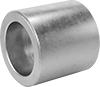 High-Pressure Stainless Steel Socket-Connect Pipe Fittings